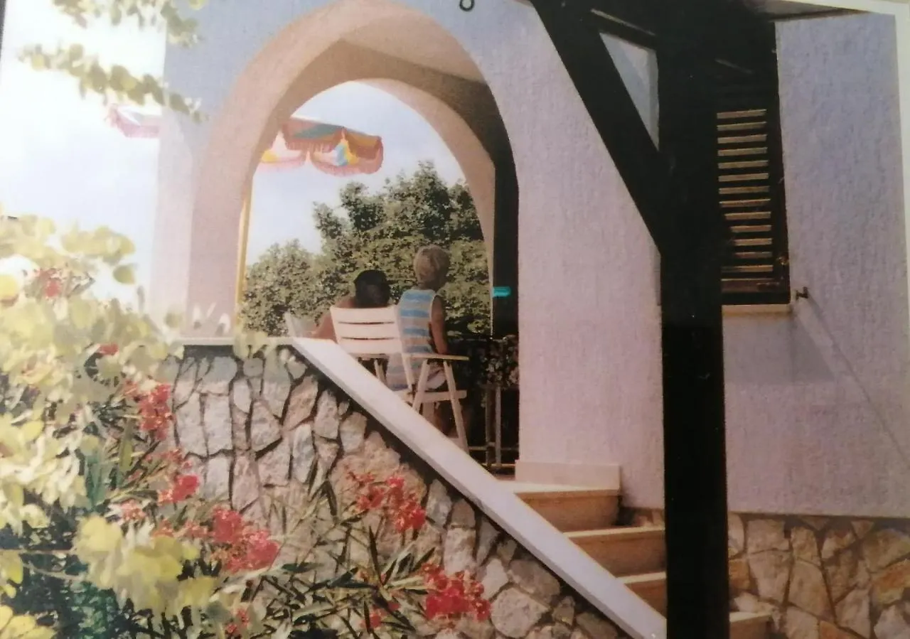 Haus Convallaria Pinezici  Holiday home