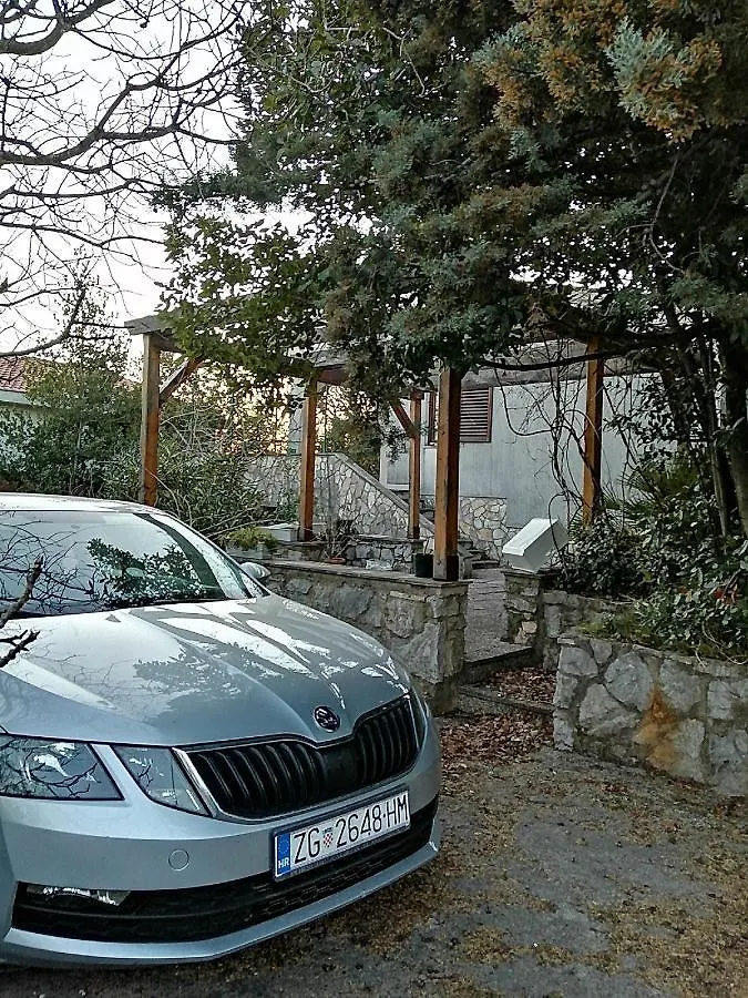 Haus Convallaria Villa Pinezici