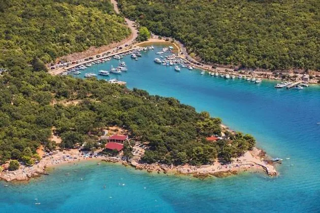 Haus Convallaria Villa Pinezici  Pinezici (Krk)