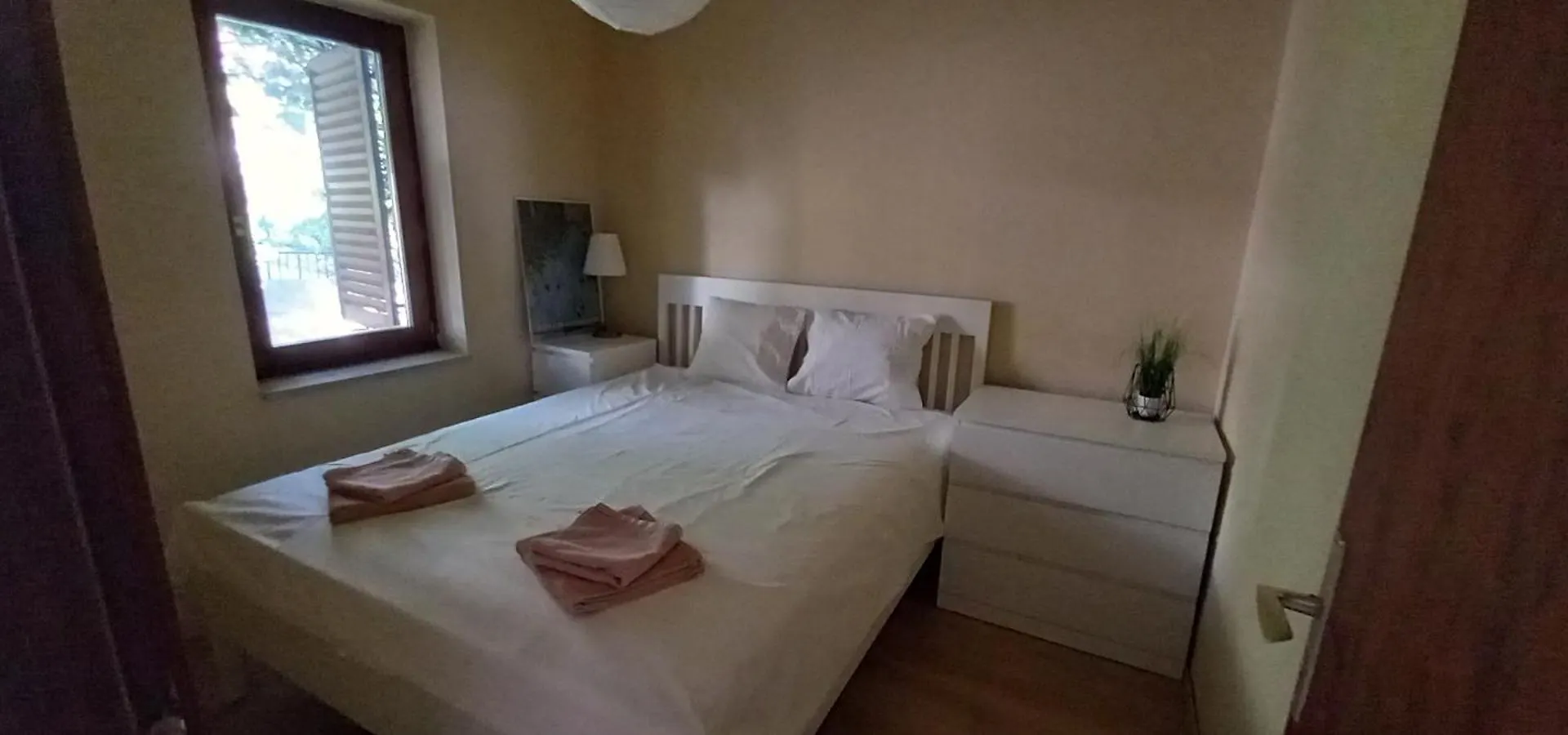 Holiday home Haus Convallaria Villa Pinezici