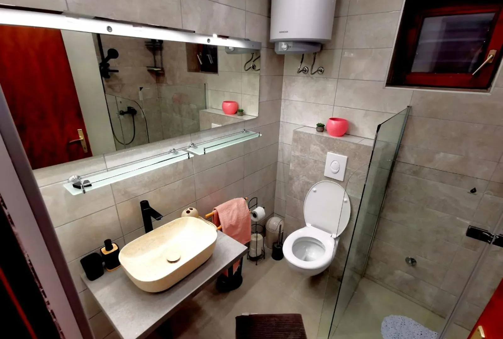 Haus Convallaria Villa Pinezici  Holiday home Pinezici (Krk)
