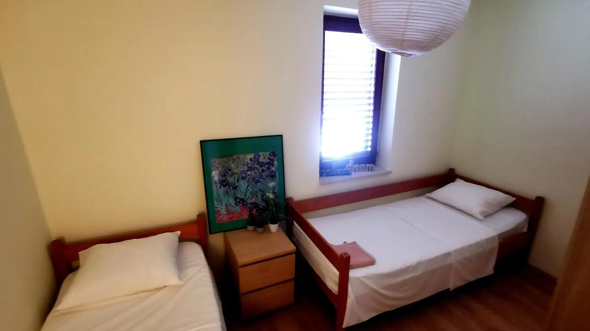 Haus Convallaria Villa Pinezici  0*, Pinezici (Krk) Croatia