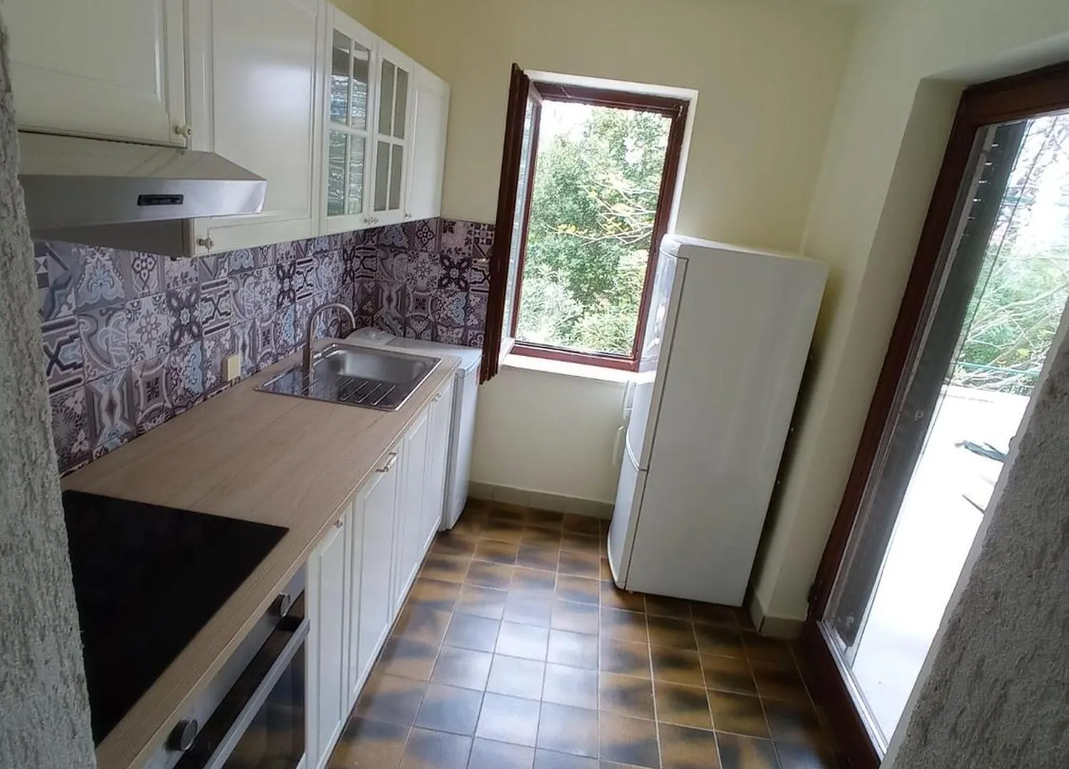 Haus Convallaria Villa Pinezici  Croatia