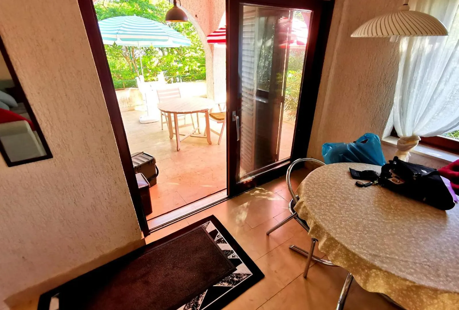 Haus Convallaria Villa Pinezici  Croatia