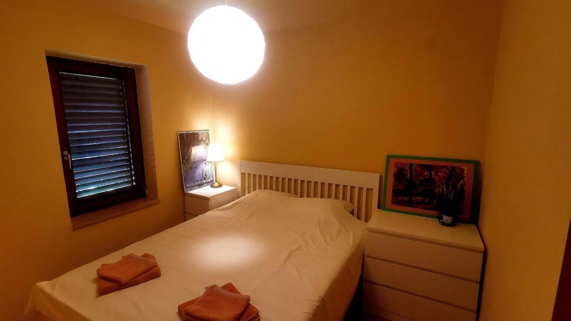 Haus Convallaria Villa Pinezici  0*, Pinezici (Krk) Croatia