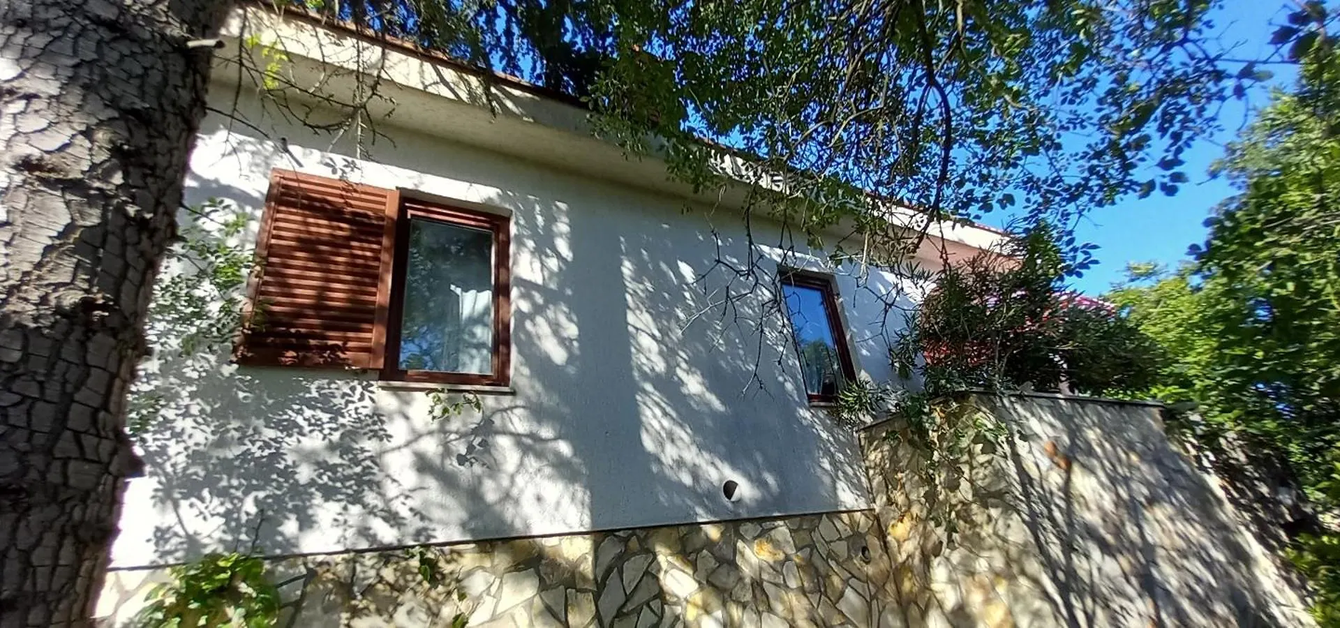 Haus Convallaria Pinezici  Pinezici (Krk)