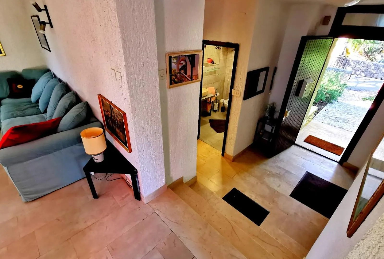 Holiday home Haus Convallaria Villa Pinezici