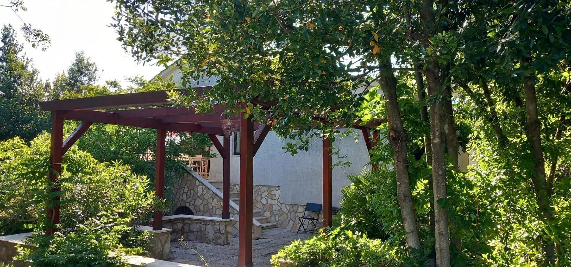 Holiday home Haus Convallaria Villa Pinezici