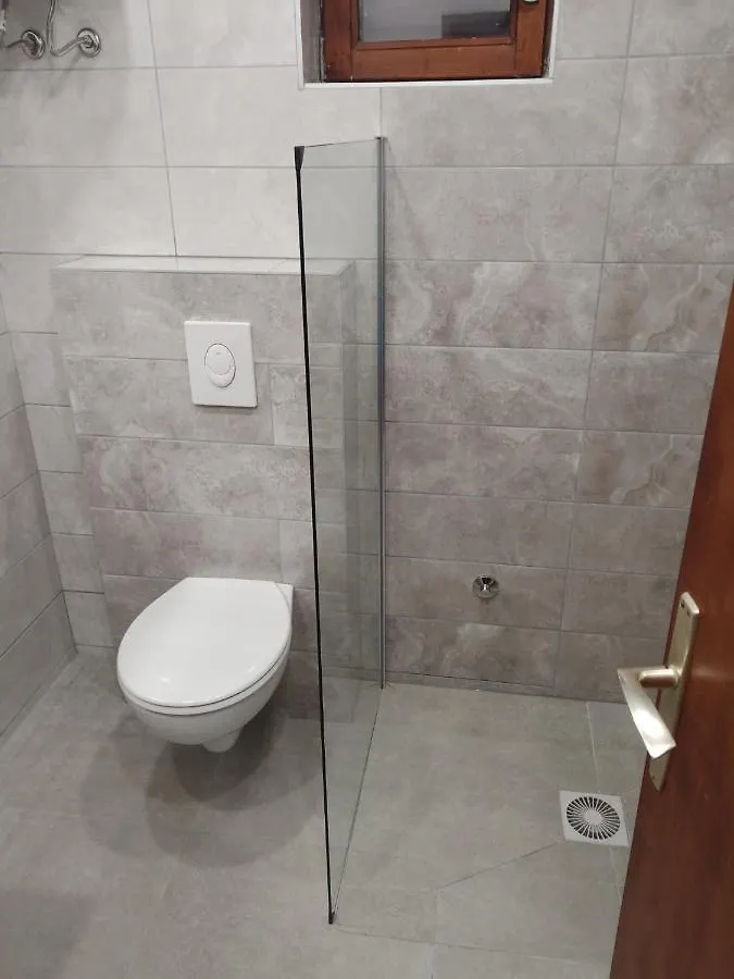 Haus Convallaria Villa Pinezici  Holiday home