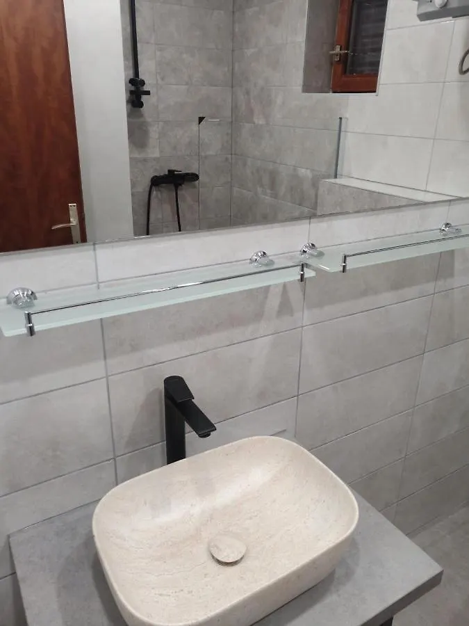 Holiday home Haus Convallaria Villa Pinezici  Croatia