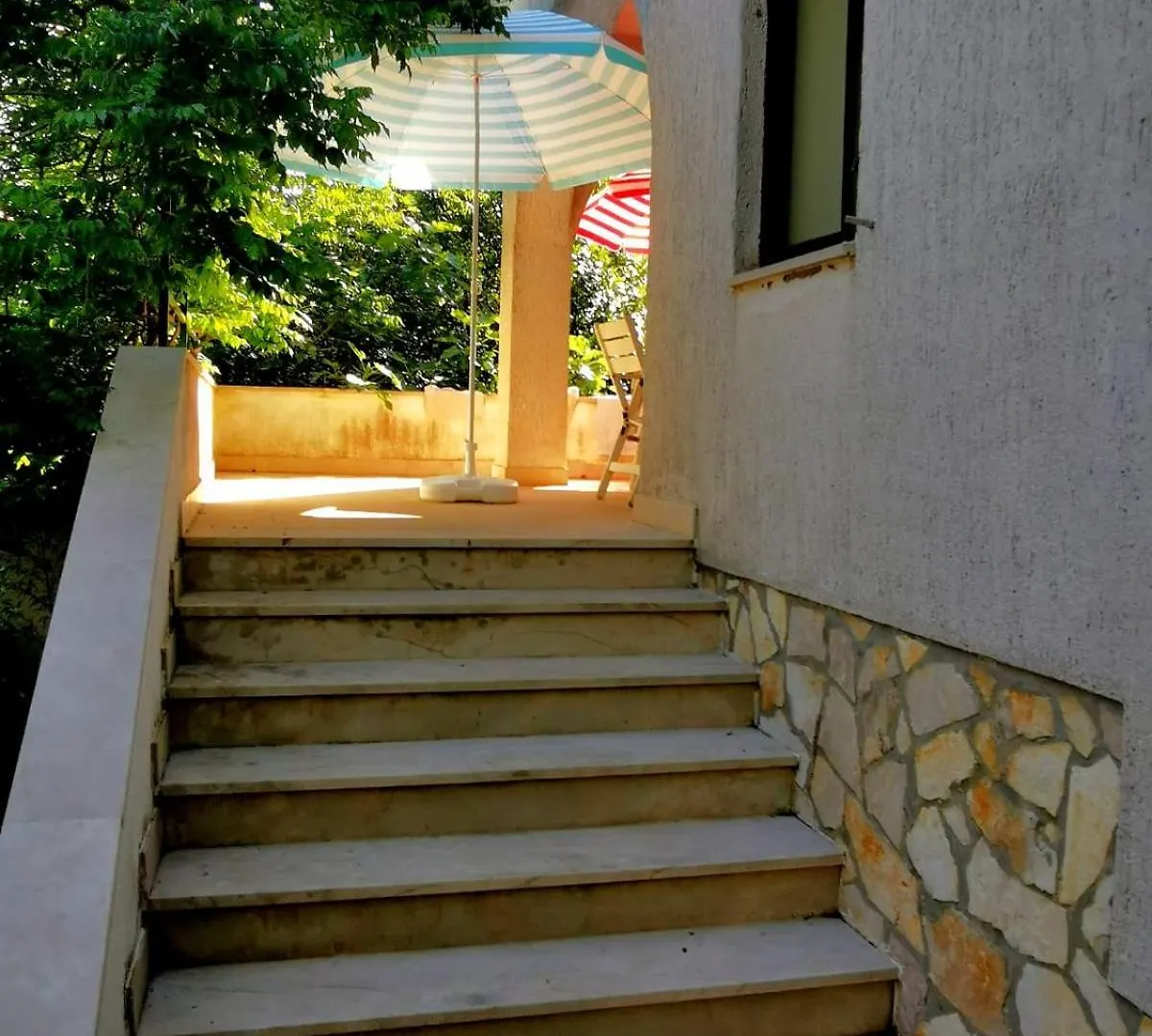 Holiday home Haus Convallaria Villa Pinezici
