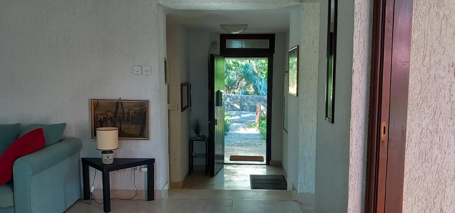 Haus Convallaria Villa Pinezici  Holiday home Pinezici (Krk)