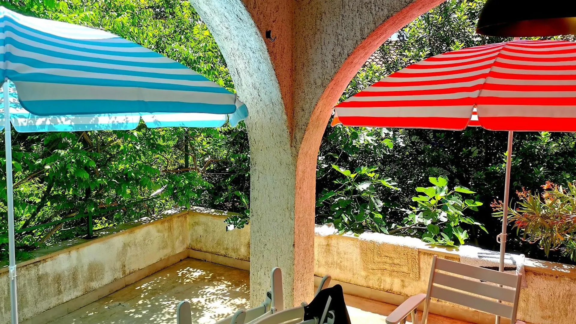Haus Convallaria Villa Pinezici  Croatia